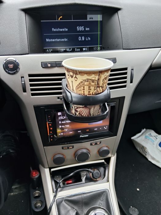 Opel Astra H de vanzare