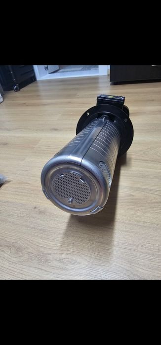 Pompă Imersibilă Grundfos MTH 2-110/11 – Profesională, 1.1 kW