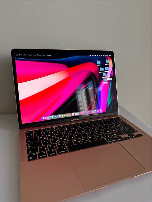 Apple Macbook Air M1 2020