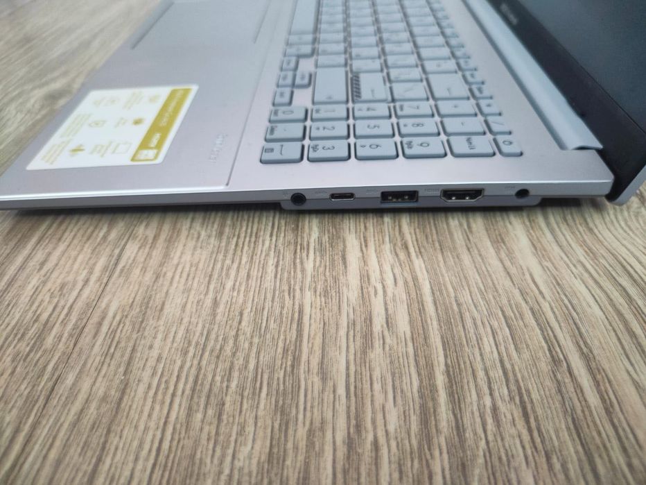 Ноутбук Asus Vivobook Go 15 E1504GA