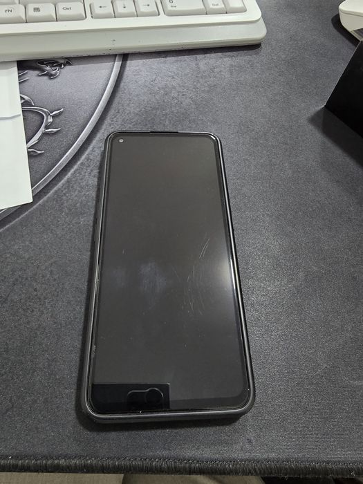 Realme gt neo 2  5G