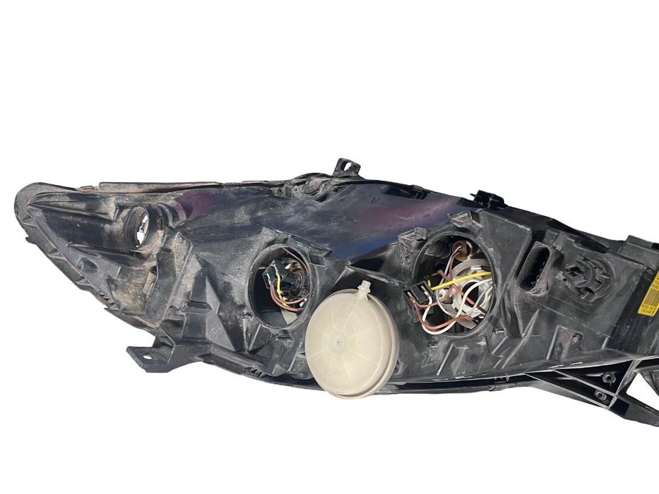 Far Dreapta Mercedes-Benz A-Class Ii W169 2004 - 2012 A1698200261