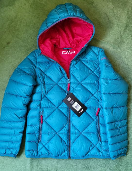 ДАМСКО спортно яке СМР