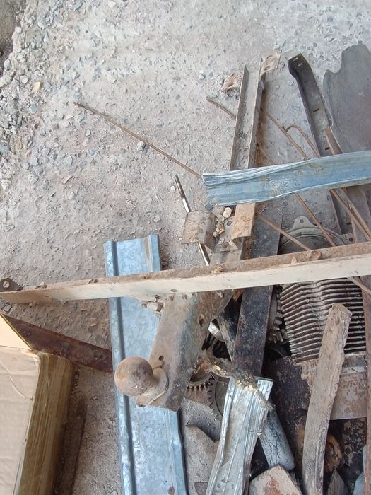 Продам фаркоп для дигули