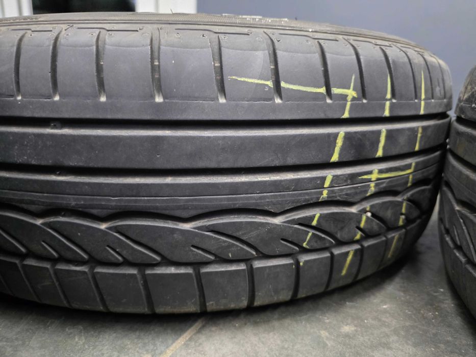 Джанти 15 - Dacia