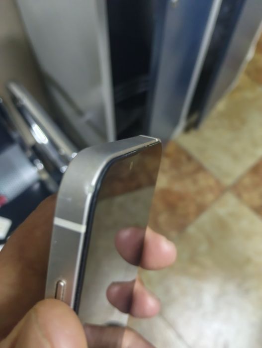 iPhone 13 128гб с коробкой