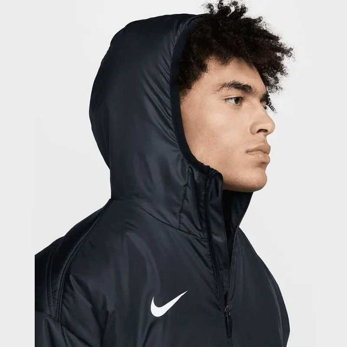 NIKE Яке / Шуба Parka Academy