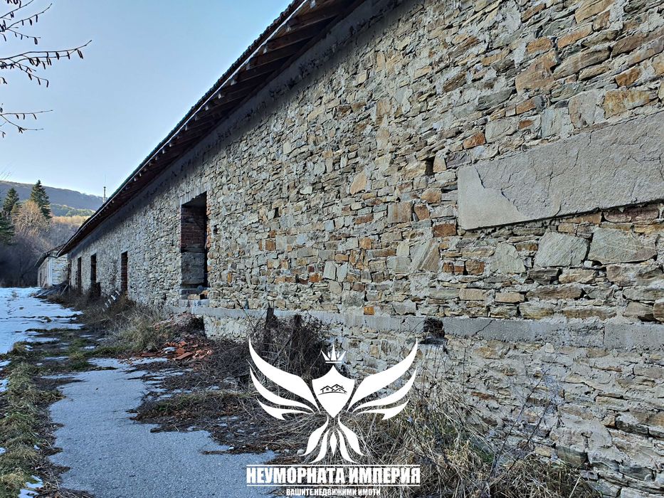 Продава се Парцел в с. Яврово, Област Пловдив - 4000 кв.м за 61 €/кв.м - Снимка #15