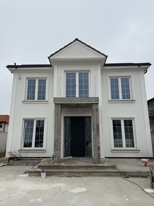 Casa anl parc -  veteranilor lux