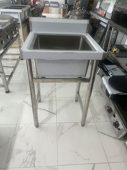 Ghiuveta inox  profesională