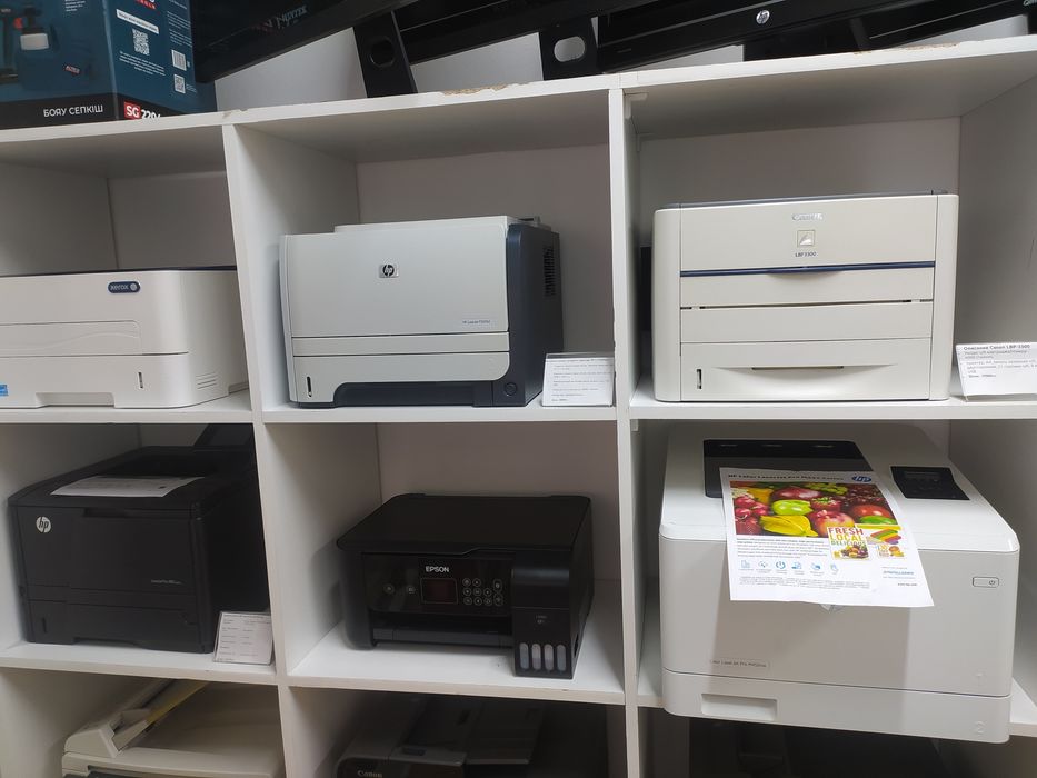 Принтер hp1102 МФУ лазерные