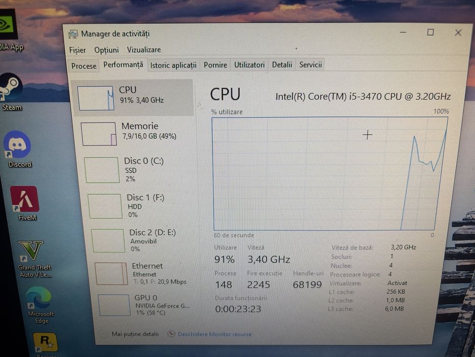 Vand kit pt pc ofice mid