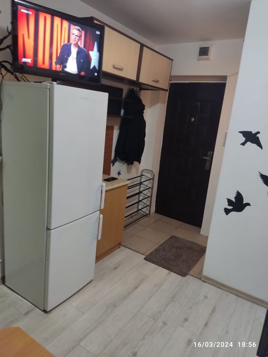 Vand garsoniera 11mp