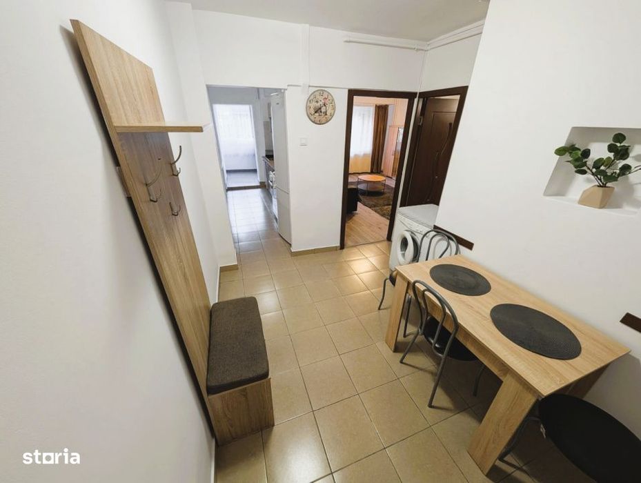 Apartament 1 camera, Cipariu