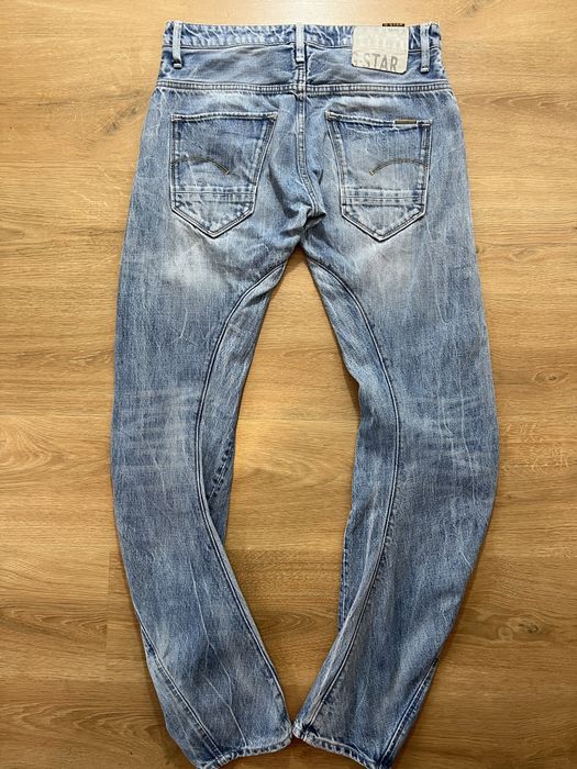 G-star Raw Arc 3D Slim мъжки дънки W31-32