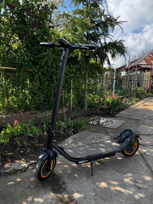 Trotineta electrica VORTEX Urban Traveller Pro VO7001