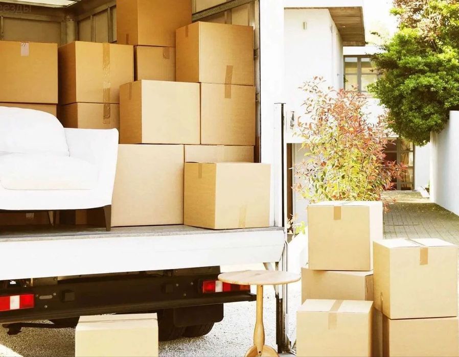 Грузчики. Разнорабочие. Сборка мебели. Переезд. Установка и демонтаж.