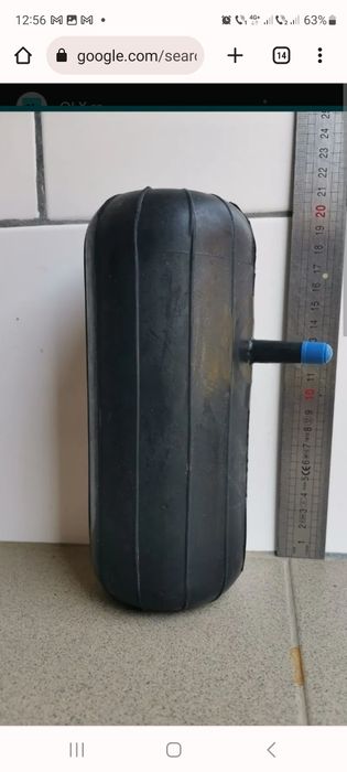 Perne Aer Auxiliare pentru orice tip de mașina