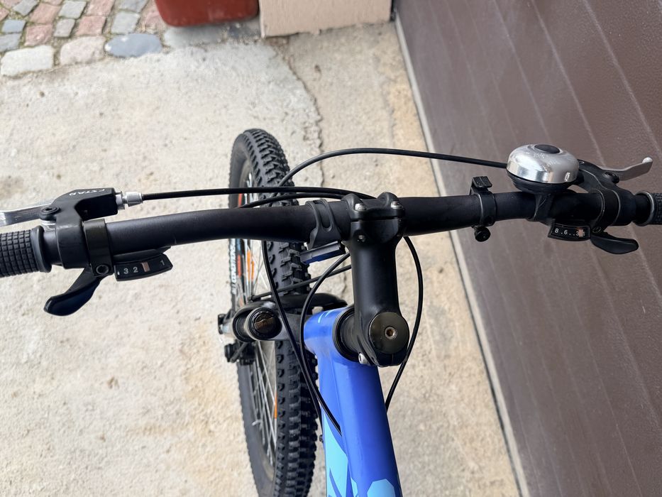 Vând mtb Nakamura Furious
