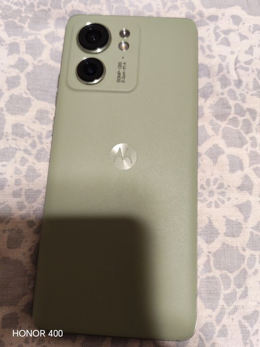 Motorola edge 40