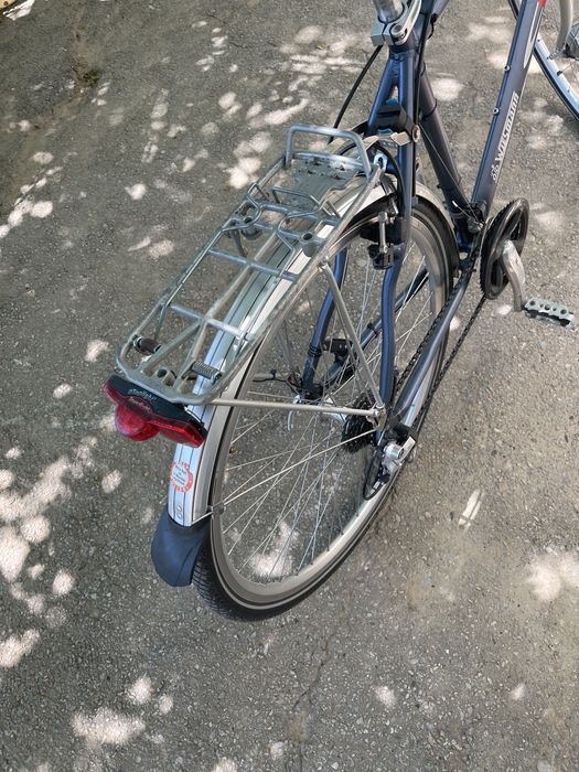 Велик сотилади германиский