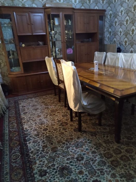 4 ком. ДОМ, участок 4 сотки. Сергели, Кум-арык. Можно под ипотеку