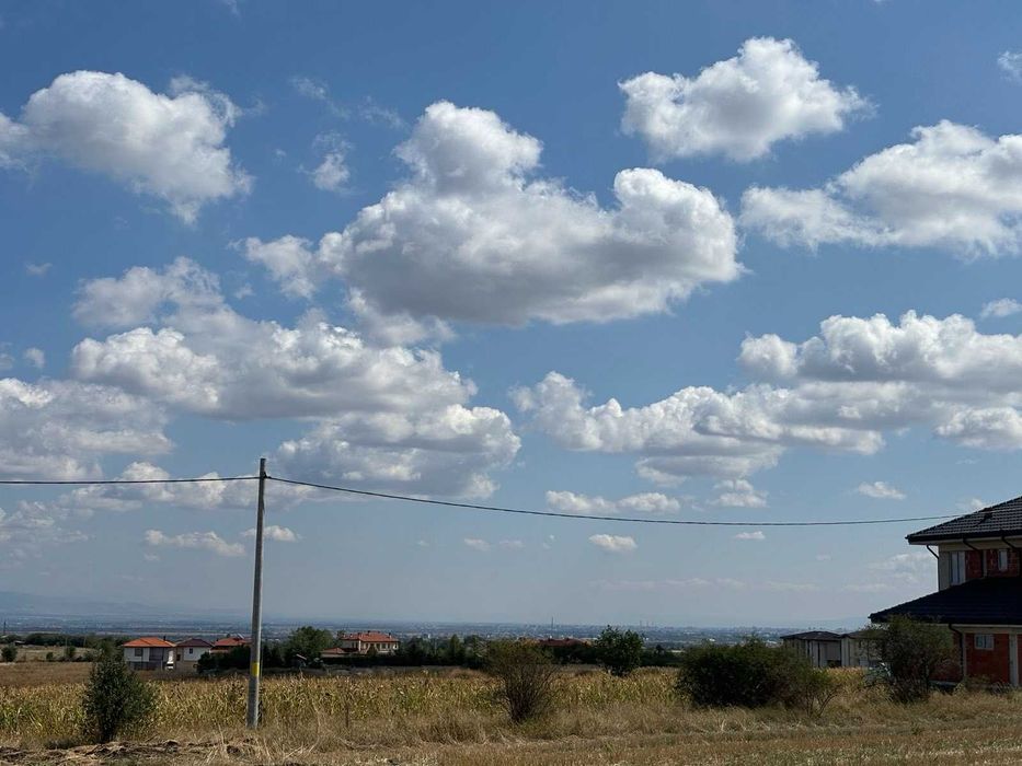 Продава се Парцел в с. Хераково, Област София-област - 1057 кв.м за 45 €/кв.м - Снимка #2