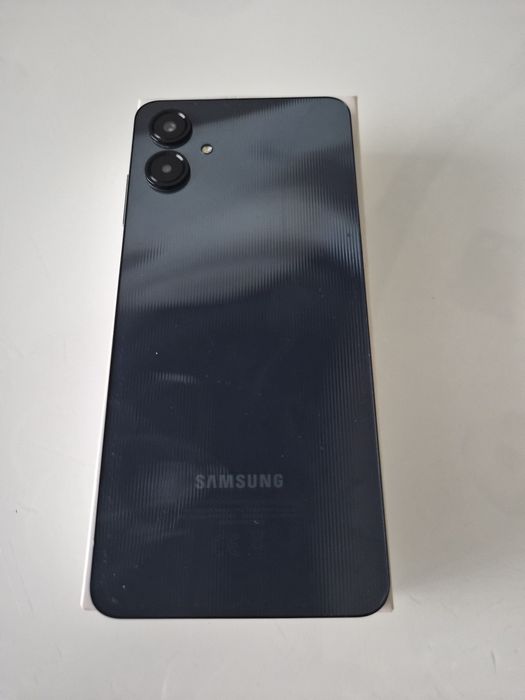 Samsung galaxy A06 dual slim