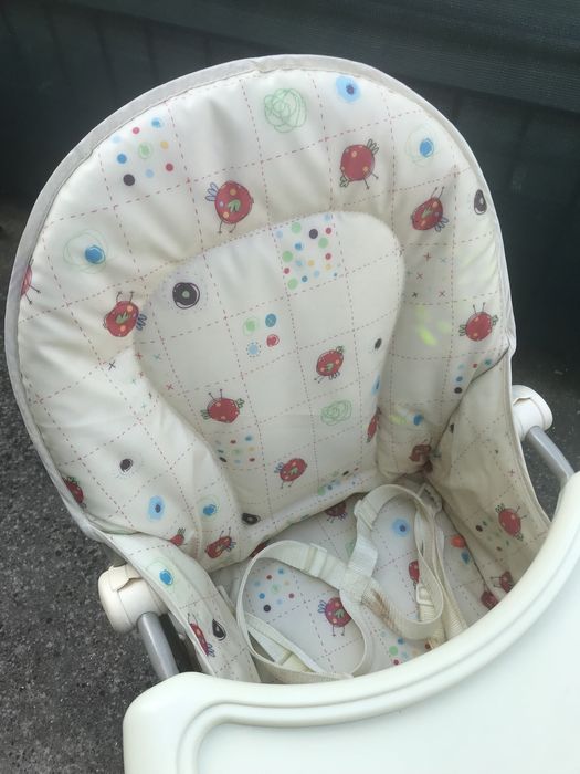 Детско столче за хранене(Mamas&Papas)