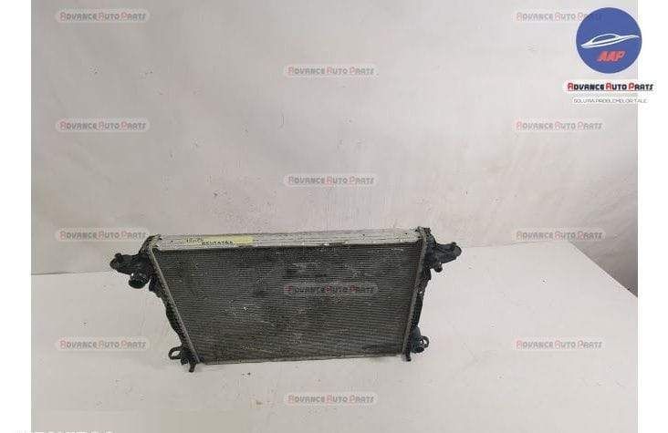 Radiator Apa 2015 2016 2017 2018 2019 2020 Audi Q7 4M 2015 2016 2017 2