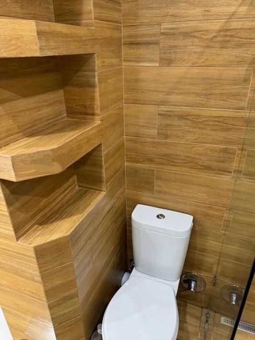 Дава се под наем Тристаен апартамент в София, Света Троица - 108 кв.м за 632.4 € - Снимка #9