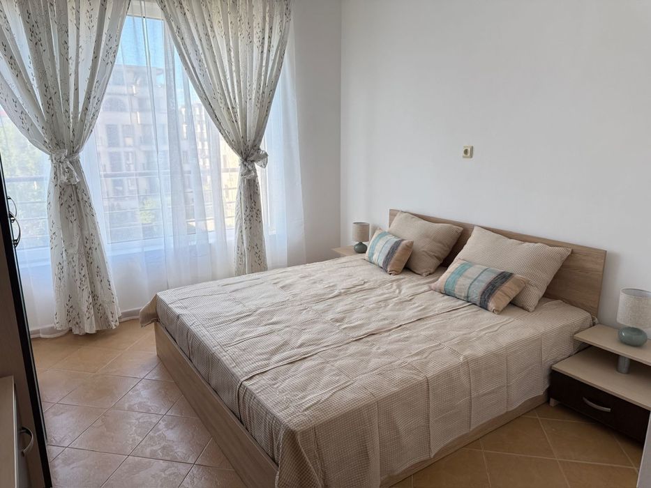 Продава се Тристаен апартамент в к.к. Слънчев бряг - 84 кв.м за 1310 €/кв.м - Снимка #5