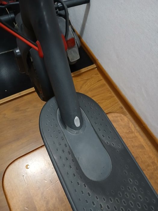 Электросамокат Xiaomi m365pro