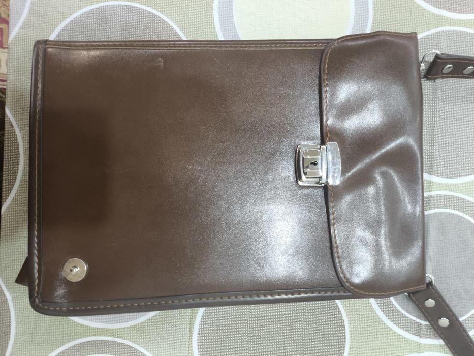 Сумка командирская полевая