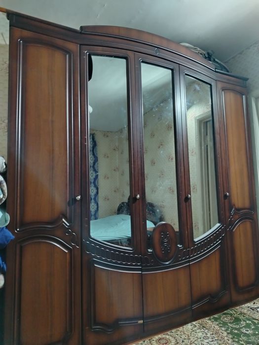 Спальняя гарнитура