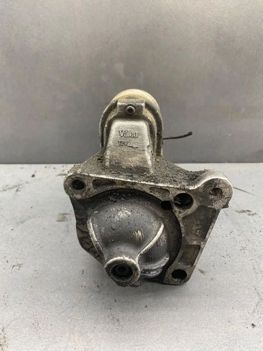 Electromotor - Renault Laguna 2001 1.9 DCi MT (120 hp)