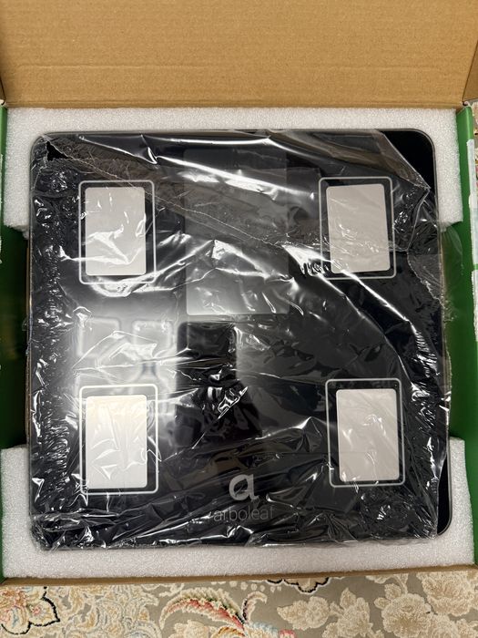 Cantar Bluetooth Smart Electronic Arboleaf CS20G