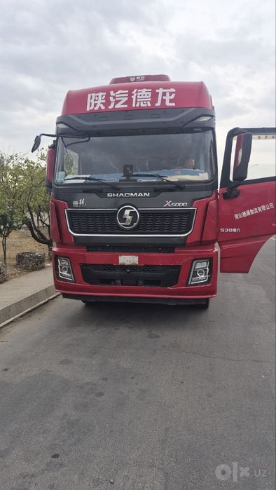 Shachman 5300, 2022 yil