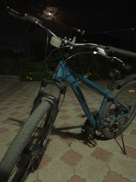 Продам велосипед sportsman