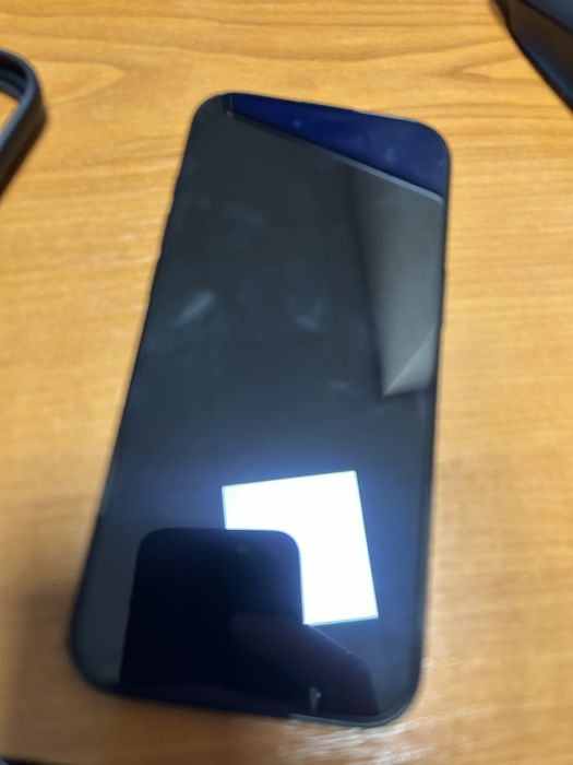 Iphone 17 air spaceblack неразличим от нов