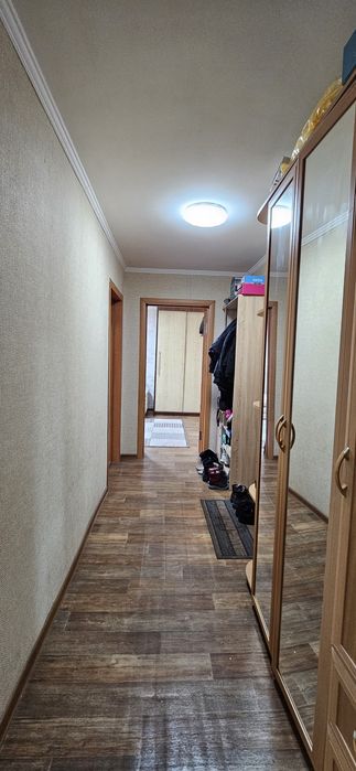 Продам 2ком квартиру