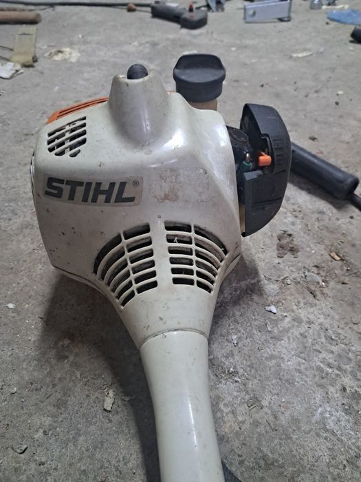 Motocoasa stihl MS 55