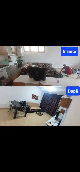 Servicii Curatenie