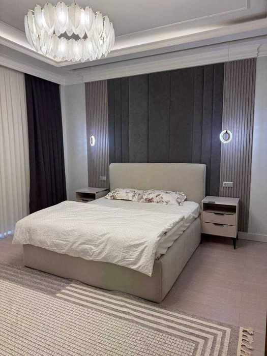 Новая квартира 4ком на Яккасарайском на улице Глинка ID13