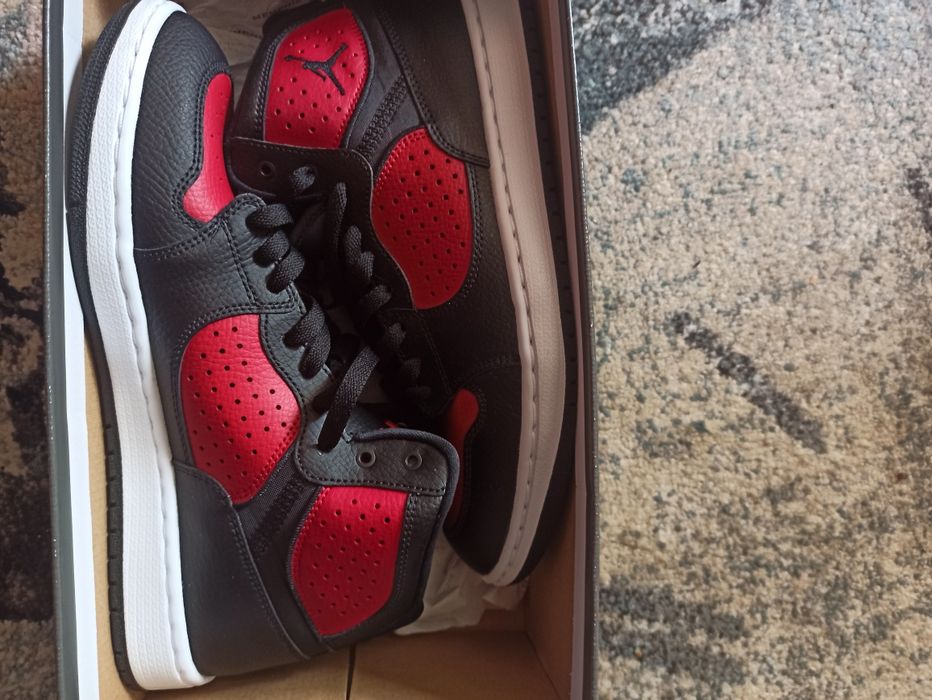 Jordan Access mărimea 42,5