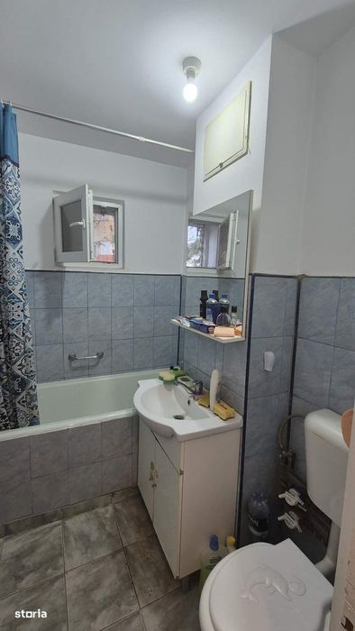 Lacul Tei inchiriere ap 3 camere ideal studenti/familie/cuplu