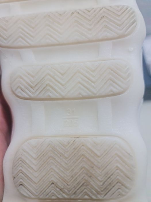 Детские кроссовки IZZY (ИЗЗИ) для девочек кизлар учун