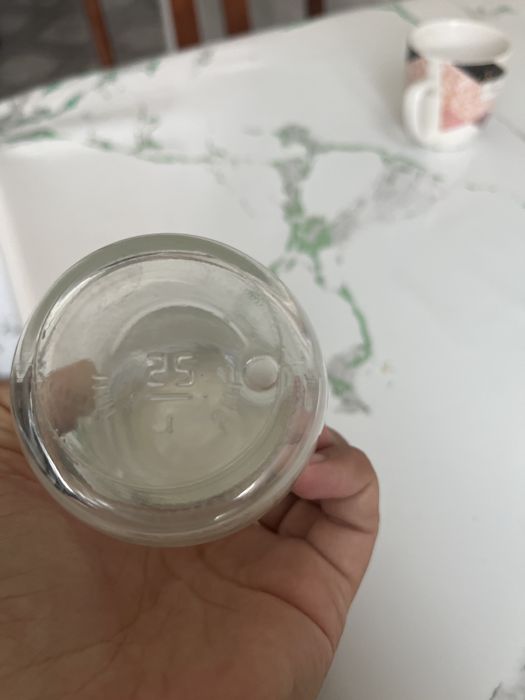 Бутылка для новорожденных