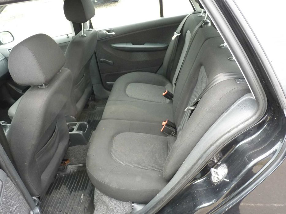 Skoda Fabia 1.4 Tdi clima