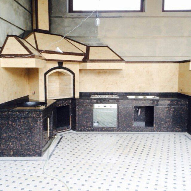 Travertin marmarino kabanchik,barcha Fasad ishlari qilamiz.Mramor kafe